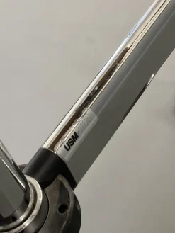 Pamono Kitos Worktable from USM Haller Clearance