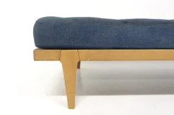 Pamono Kombi Oak Daybed by Eric Wørtz for Mobel Ikea, 1960 Clearance
