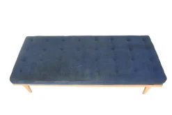 Pamono Kombi Oak Daybed by Eric Wørtz for Mobel Ikea, 1960 Clearance