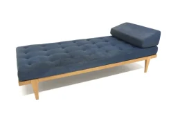 Pamono Kombi Oak Daybed by Eric Wørtz for Mobel Ikea, 1960 Clearance
