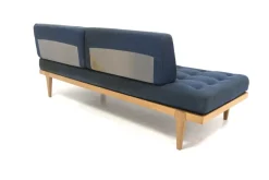 Pamono Kombi Oak Daybed by Eric Wørtz for Mobel Ikea, 1960 Clearance