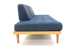 Pamono Kombi Oak Daybed by Eric Wørtz for Mobel Ikea, 1960 Clearance