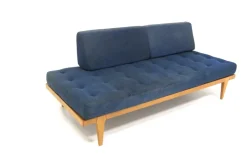 Pamono Kombi Oak Daybed by Eric Wørtz for Mobel Ikea, 1960 Clearance