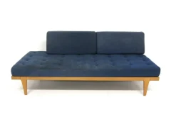 Pamono Kombi Oak Daybed by Eric Wørtz for Mobel Ikea, 1960 Clearance