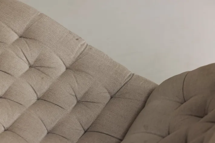 Pamono Kroken Lounge Chair by Christer Blomquist for Ikea, Sweden, 1970s Hot