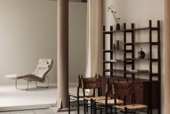 Pamono Kroken Lounge Chair by Christer Blomquist for Ikea, Sweden, 1970s Hot