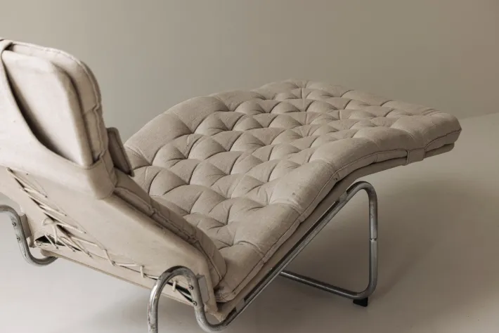 Pamono Kroken Lounge Chair by Christer Blomquist for Ikea, Sweden, 1970s Hot