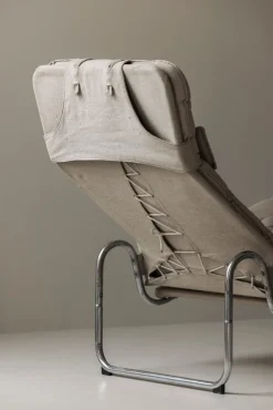 Pamono Kroken Lounge Chair by Christer Blomquist for Ikea, Sweden, 1970s Hot