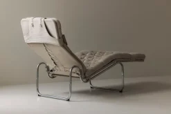 Pamono Kroken Lounge Chair by Christer Blomquist for Ikea, Sweden, 1970s Hot
