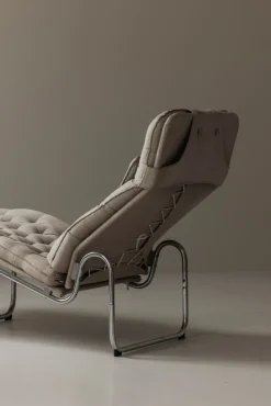 Pamono Kroken Lounge Chair by Christer Blomquist for Ikea, Sweden, 1970s Hot