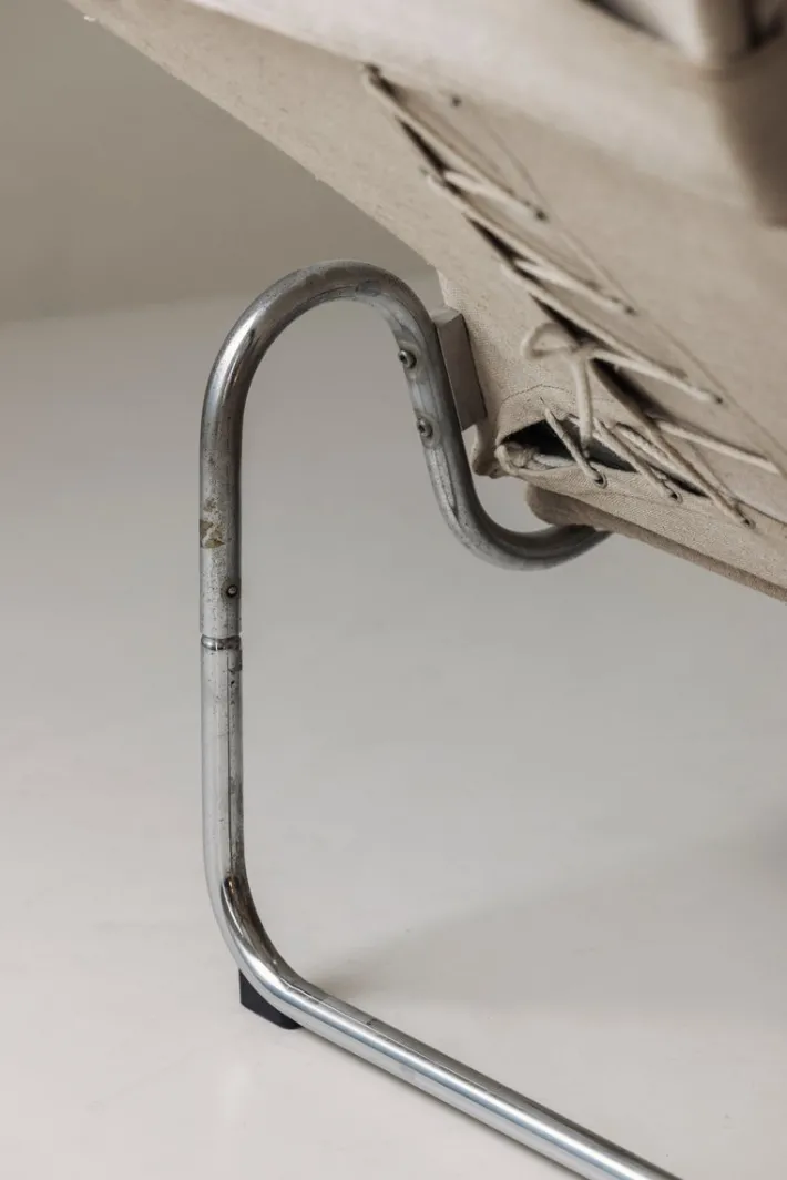 Pamono Kroken Lounge Chair by Christer Blomquist for Ikea, Sweden, 1970s Hot