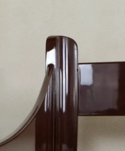 Pamono L8 San Martino Daybed by Caccia Dominioni for Azucena, 1960s New