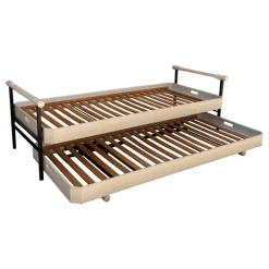 Pamono L75 Stacked Bed by Osvaldo Borsani for Tecno, 1960s Outlet