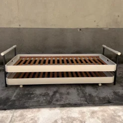 Pamono L75 Stacked Bed by Osvaldo Borsani for Tecno, 1960s Outlet