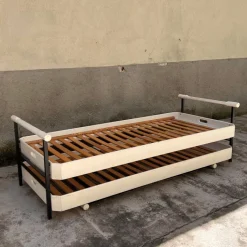 Pamono L75 Stacked Bed by Osvaldo Borsani for Tecno, 1960s Outlet