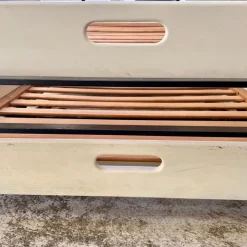 Pamono L75 Stacked Bed by Osvaldo Borsani for Tecno, 1960s Outlet