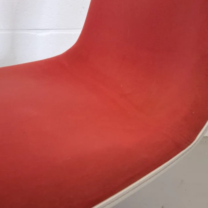 Pamono La Fonda Chairs by Eames for Vitra, 1970s, Set of 2 Discount