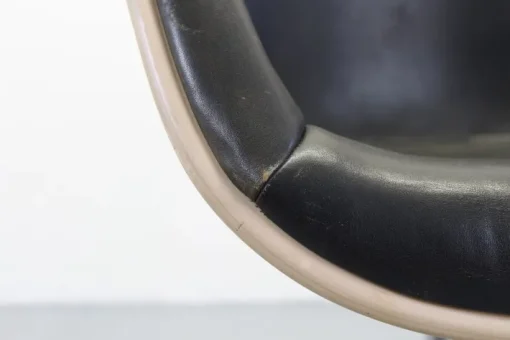 Pamono La Fonda Swivel Chair by Charles and for Herman Miller Discount