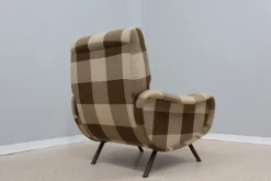 Pamono Lady Armchair by Marco Zanuso for Arflex, 1950s Discount