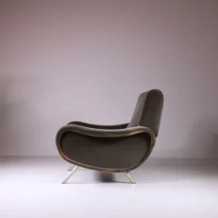 Pamono Lady Armchair by Marco Zanuso for Arflex Clearance