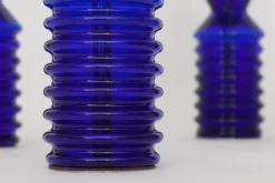 Pamono Lambert Crystal Gaming Table from Van Praet & Val Saint Discount