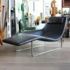 Pamono Landscape Chaise Lounge from B&B Italia / C&B Italia, 2001 Clearance