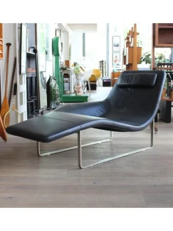 Pamono Landscape Chaise Lounge from B&B Italia / C&B Italia, 2001 Clearance