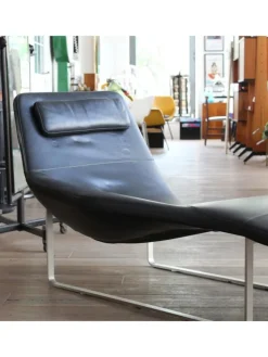 Pamono Landscape Chaise Lounge from B&B Italia / C&B Italia, 2001 Clearance