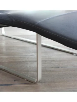 Pamono Landscape Chaise Lounge from B&B Italia / C&B Italia, 2001 Clearance