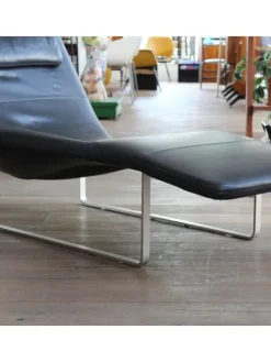 Pamono Landscape Chaise Lounge from B&B Italia / C&B Italia, 2001 Clearance