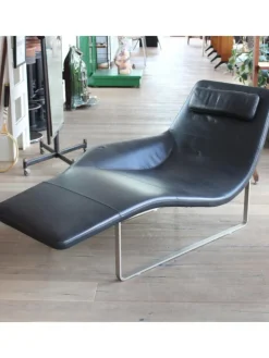 Pamono Landscape Chaise Lounge from B&B Italia / C&B Italia, 2001 Clearance