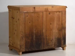 Pamono Large Antique Chest of Drawers, 1920s Hot