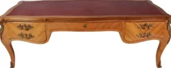 Pamono Large Antique Desk, 1900 Online