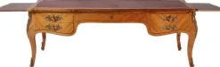Pamono Large Antique Desk, 1900 Online