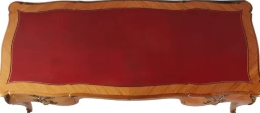 Pamono Large Antique Desk, 1900 Online
