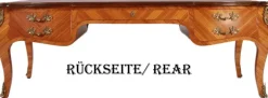 Pamono Large Antique Desk, 1900 Online