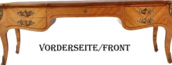 Pamono Large Antique Desk, 1900 Online