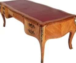 Pamono Large Antique Desk, 1900 Online