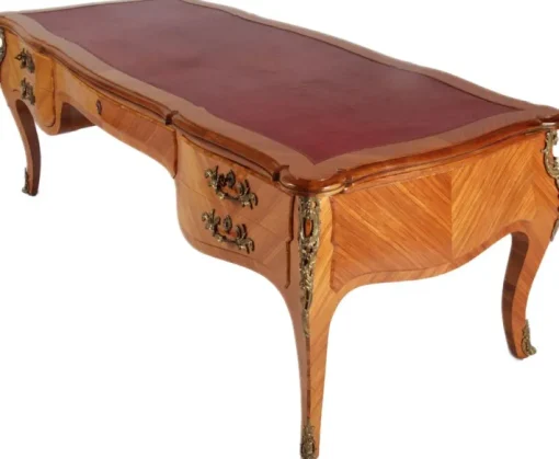 Pamono Large Antique Desk, 1900 Online