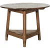 Pamono Large Antique English Cricket Table, 1780 Sale