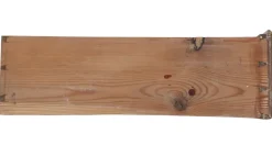 Pamono Large Antique Pine Chest of Drawers, 1800s Online