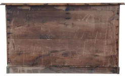 Pamono Large Antique Pine Chest of Drawers, 1800s Online