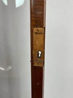 Pamono Large Art Deco Vitrine from Lingel, 1920s Online