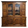 Pamono Large 2-Body Buffet in Molded Oak Discount