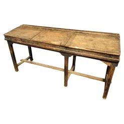 Pamono Large Bureau in Pinewood Discount