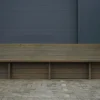 Pamono Large Church Bench fby Dom Hans van der Laan, 1964 Best