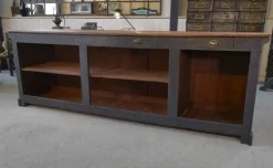 Pamono Large Counter, Early 20th Century Best