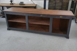 Pamono Large Counter, Early 20th Century Best