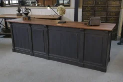 Pamono Large Counter, Early 20th Century Best