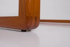 Pamono Large Danish Coffee Table, 1970s Online